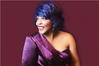 Karen Edwards: Η jazz φωνή για πρώτη φορά στην Αθήνα, 24 & 25 Οκτωβρίου στο Theatre of the NO