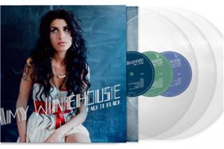Amy Winehouse: Επετειακή επανέκδοση του «Back To Black» με ακυκλοφόρητα demos και live