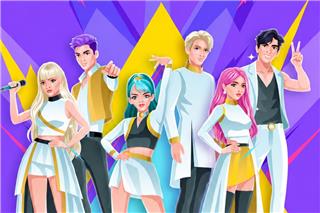 K-Pop Fever: Το εντυπωσιακό live show από το Λονδίνο έρχεται στη Μονή Λαζαριστών στη Θεσσαλονίκη