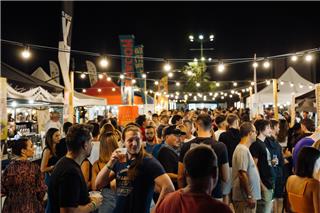Thessaloniki Beer Festival 2026: Επιστρέφει στη ΔΕΘ από 8 έως 11 Οκτωβρίου