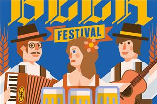 Thessaloniki Beer Festival 2026: Το μουσικό πρόγραμμα με Νέγρο του Μωριά, Μπρατίμια, Kadinelia