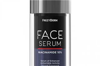 FREZYDERM: Νέα δερμοκαλλυντικά για κηλίδες, ρυτίδες και ενυδάτωση μετά το καλοκαίρι