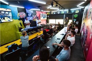 DJSA: 11 χρόνια DJ Survival Academy – Η σχολή DJing και μουσικής παραγωγής της Αθήνας