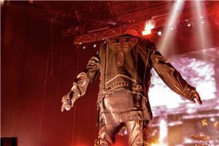 Judas Priest στο Release Athens 2027: Στις 14 Ιουλίου στο Markopoulo Complex