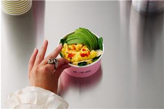 Νέο Breakfast Menu από το JOE & THE JUICE στην Αθήνα από τις 21 Σεπτεμβρίου