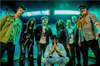 Thievery Corporation: 30 χρόνια καριέρας γιορτάζουν live στη Μονή Λαζαριστών Θεσσαλονίκης