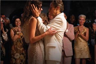 Ο Willem Dafoe τραγουδά στο soundtrack του «The Birthday Party» - Τι κυκλοφόρησε