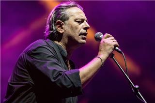 Δημήτρης Ζερβουδάκης στον Σταυρό του Νότου: Όλα τα Σάββατα του Νοεμβρίου με τον Νίκο Χρηστίδη