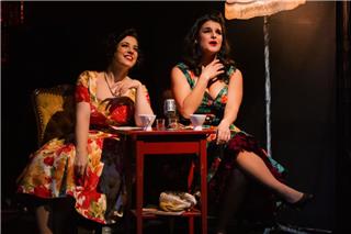 Red Jasper Cabaret Theatre: Νέο ρεπερτόριο και καλλιτεχνική διεύθυνση για τη σεζόν 2026‑2027