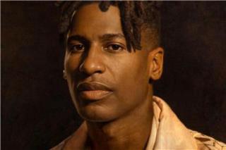 Ο Jon Batiste κυκλοφορεί τρία νέα άλμπουμ: «Black Mozart», «Monk Meditations» και «Monk Movements»