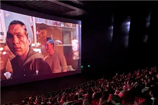 «Οδύσσεια» του Νόλαν: Ρεκόρ προπώλησης στα Village Cinemas με 32.000 εισιτήρια