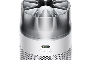 Dyson HushJet™ Purifier Compact: Ο πιο ισχυρός compact καθαριστής αέρα της Dyson