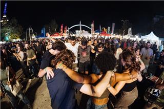 Thessaloniki Beer Festival 2026: 8-11 Οκτωβρίου στη ΔΕΘ με πάνω από 150 ετικέτες μπύρας
