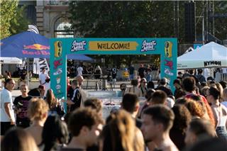 Street Mode Festival 2026: Επιστρέφει στη Θεσσαλονίκη στις 12-13 Σεπτεμβρίου