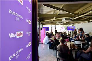 Το ChatGPT έρχεται στο Viber: Η Rakuten Viber και η OpenAI ανακοινώνουν την ενσωμάτωση για Έλληνες χρήστες