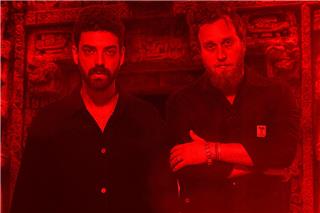 Red Axes στο Bolivar Beach Club: Η βραδιά MAYANS την Πέμπτη 23 Ιουλίου