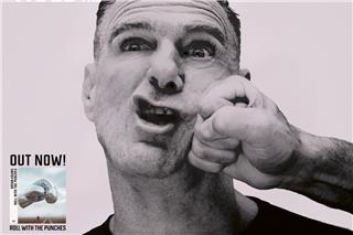 Bryan Adams στην Αθήνα: συναυλία στο Telekom Center Athens στις 19 Δεκεμβρίου 2026