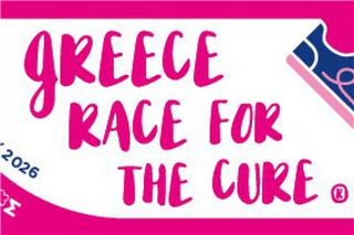 18ο Greece Race for the Cure: Οι χορηγοί και συνεργάτες που στήριξαν τον μεγάλο αγώνα κατά του καρκίνου του μαστού