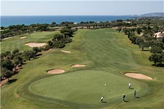 Greek Maritime Golf Event 2026: Επιστρέφει 4-6 Σεπτεμβρίου στην Costa Navarino