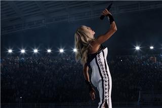 Η Grey Goose «ντύνει» με premium εμπειρία τη sold‑out συναυλία της Αννας Βίσση στο ΟΑΚΑ