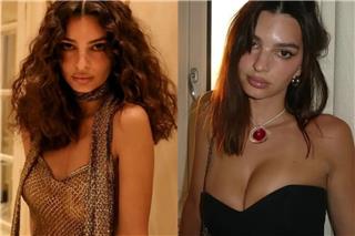 Emily Ratajkowski: «Έξι μήνες μετά τη γέννα σταματήσαμε να έχουμε ερωτική ζωή»