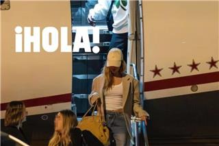 Κανείς δεν το περίμενε: Η καλλονή Έστερ Εξπόζιτο σε τρυφερά τετ α τετ με σούπερ σταρ της μπάλας