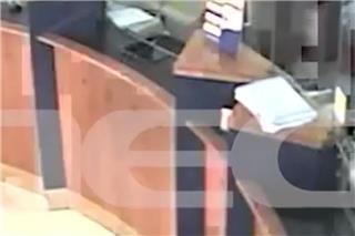 Εμπρησμός Marfin: Βίντεο ντοκουμέντο αποτυπώνει καρέ-καρέ τη δολοφονική επίθεση στην τράπεζα