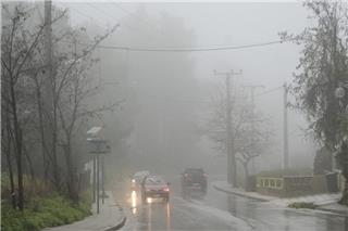 Κακοκαιρία: Νέο έκτακτο δελτίο από την ΕΜΥ – Πότε εντείνονται τα φαινόμενα