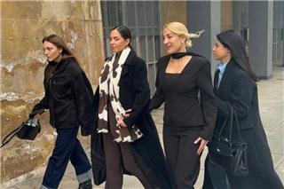 Ένοχοι για το revenge porn στην Ιωάννα Τούνη οι δύο κατηγορούμενοι