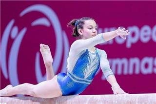 Αθανασία Μεσίρη: Έδωσε το όνομά της σε προσπάθεια της στη γυμναστική η 19χρονη πρωταθλήτρια