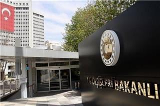 Έντονη αντίδραση της Αγκυρας στον διορισμό Φίτο ως ειδικού εκπροσώπου της ΕΕ για το Κυπριακό