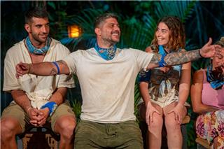 Στο νέο επεισόδιο του Survivor οι «Αθηναίοι» παλεύουν για τη ρεβάνς
