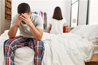 Η συνήθεια που αυξάνει τον κίνδυνο στuτικής δυσλειτουργίας κατά 50%