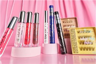 Essence Fall/Winter 2026: Όλα τα νέα προϊόντα μακιγιάζ της σεζόν