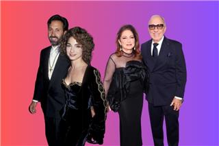 Το celebrity ζευγάρι που είναι 48 χρόνια παντρεμένοι ‑ Πώς κράτησαν ζωντανή τη σχέση τους