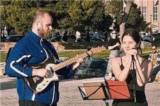 Πρόστιμο σε μουσικούς του δρόμου: Ο δήμος Θεσσαλονίκης... ανακάλεσε