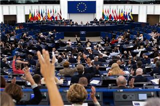 Πέρασε με την απαιτούμενη πλειοψηφία η εμπορική συμφωνία της ΕΕ με τη Mercosur μετά από 25 χρόνια διαπραγματεύσεων