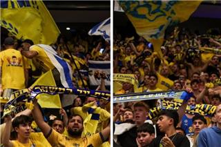 Σε κατάσταση συναγερμού η Euroleague