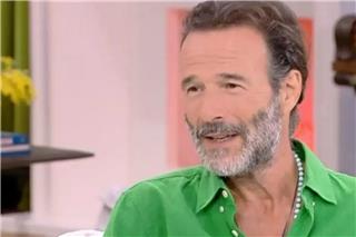 Θανάσης Ευθυμιάδης: «Με την Αννα μπορούμε και να χωρίσουμε...» ‑ Η εξήγηση στη Γερμανού