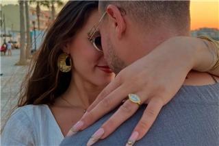 Evangelia: Παντρεύεται στην Κρήτη