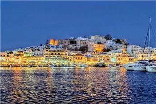 Το ελληνικό νησί που «σάρωσε» τον κόσμο και ανακηρύχθηκε ο Νο1 προορισμός για το 2026