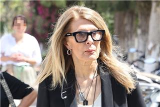 Εύη Δρούτσα: «Τη φωνή του Akyla δεν την έχουμε ακούσει – Θα πάει εκεί και θα λέει πάρτο, πάρτο;»