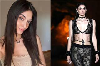 Εύη Ιωαννίδου: Αλλαγή καριέρας για το γνωστό μοντέλο - Με τι ασχολείται σήμερα