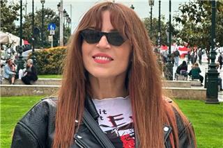 Ευρυδίκη: «Δεν ήξερα αν θα μπορέσω να επανέλθω» - Η αποκάλυψη για το σοβαρό πρόβλημα ακοής