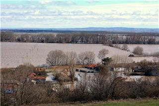 Δύο νεκροί μετανάστες στον Έβρο: Ερευνάται αν προσπάθησαν να διασχίσουν το ποτάμι