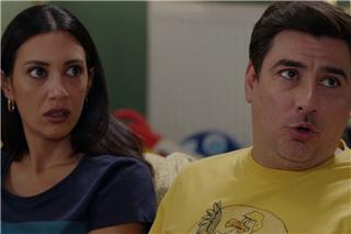 «Έχω παιδιά»: Όλα όσα θα δούμε στην πρεμιέρα του δεύτερου κύκλου