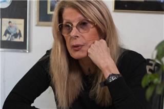 Εύη Δρούτσα για Αντωνά: «Είσαι τυχερός ρε» στον Λιάγκα - Τι είπε για το κλιπ του Αργυρού