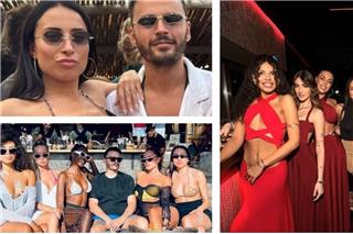 Κύκλωμα Συνοδών Πολυτελείας: Πόσο κόστιζαν και πώς οργανώνονταν τα πάρτι με αστέρες της Serie A