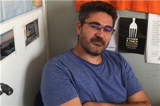 Βασίλης Ρίζος: Ποιος ήταν ο γιος της Θεανώς Φωτίου που πέθανε σε ηλικία μόλις 48 ετών