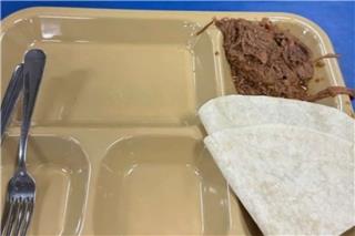 «Τα παιδιά μας πεινάνε», καταγγέλλουν οι οικογένειες των Αμερικανών στρατιωτών στα αεροπλανοφόρα